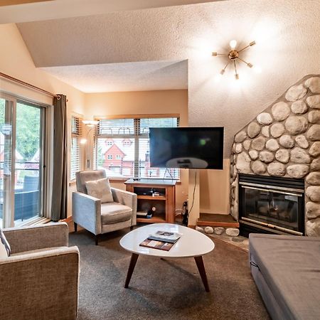 Lake Placid Lodge By Elevate Vacations Whistler Eksteriør billede