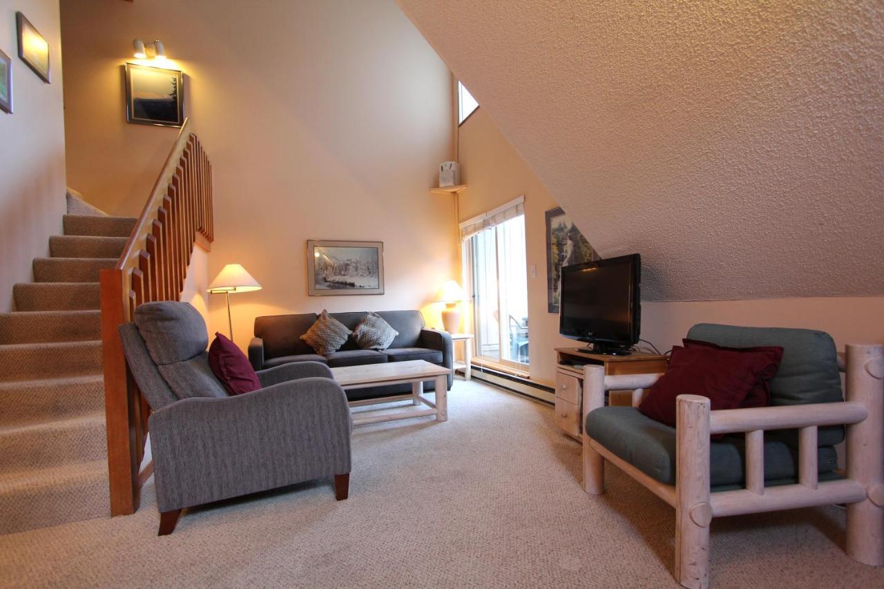 Lake Placid Lodge By Elevate Vacations Whistler Eksteriør billede