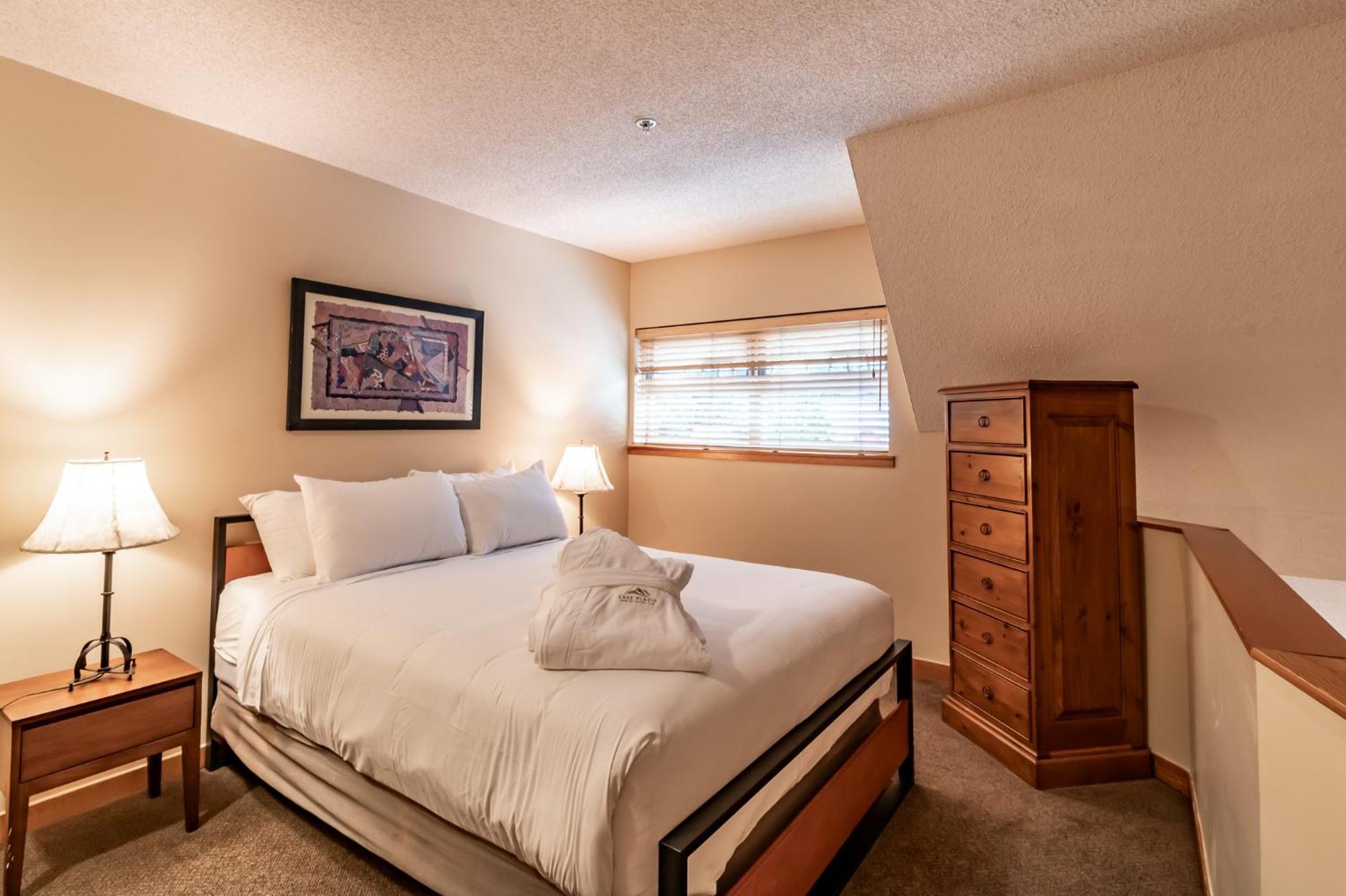 Lake Placid Lodge By Elevate Vacations Whistler Eksteriør billede